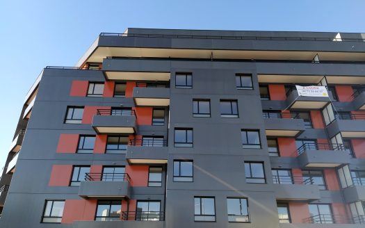 T2 n11 – Résidence Les Terrasses de Gabriel