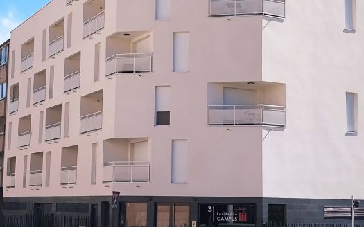 T1 Bis n 41 – Résidence Campus III