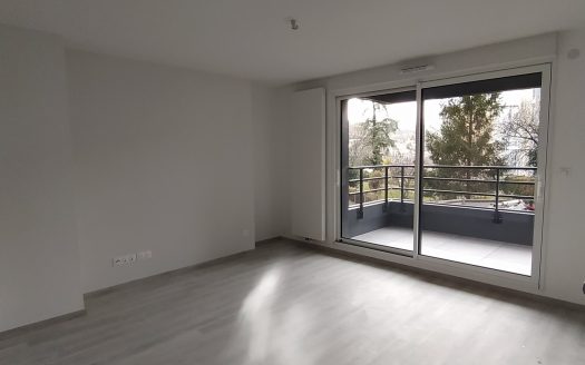 T2 n11 – Résidence Les Terrasses de Gabriel