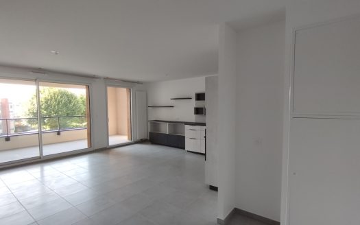 T3 n24 Résidence Villa Florale