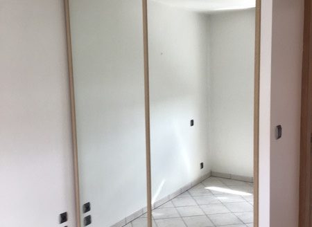 T2 Résidence Chavaniac