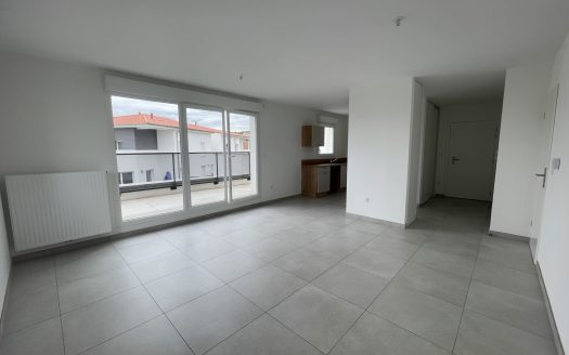 T4 nA514 résidence Vers’O