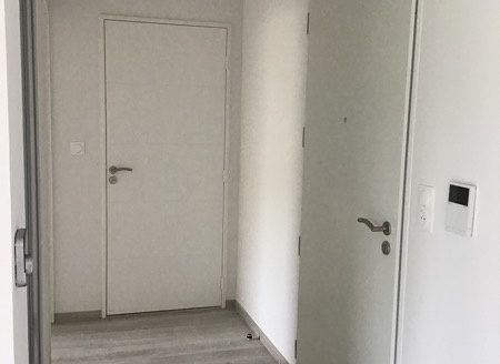 T2 n11 – Résidence Les Terrasses de Gabriel