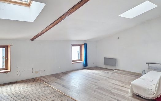 MAISON DE BOURG LES MARTRES DE VEYRE