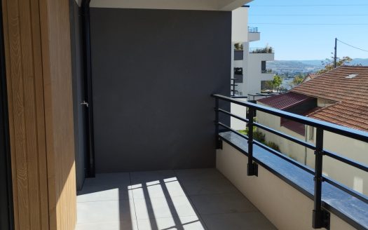 T3 n205A Les Terrasses des Parcs