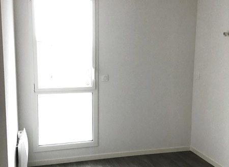 T1 Bis n 41 – Résidence Campus III