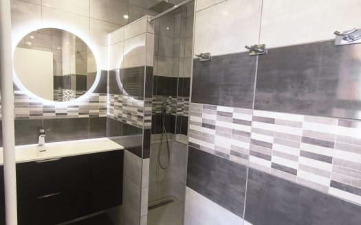 Studio meublé n5 – Avenue des Paulines