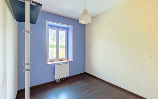 ISSOIRE – Maison familiale idéale, 4 chambres + bureau, terrain 487 m2