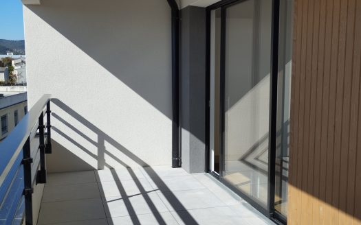 T3 n205A Les Terrasses des Parcs