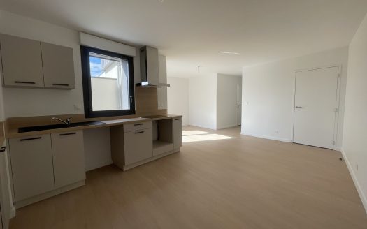 T3 n44 résidence Oxygène