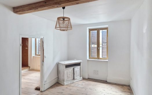 MAISON DE BOURG LES MARTRES DE VEYRE