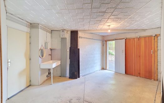 LES MARTRES DE VEYRE – Maison d’architecte 168 m2 sur terrain de 1043 m2