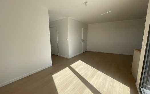 T3 n44 résidence Oxygène