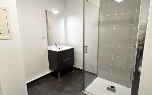 T1 Bis n 41 – Résidence Campus III
