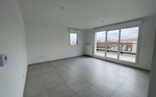T4 nA514 résidence Vers’O