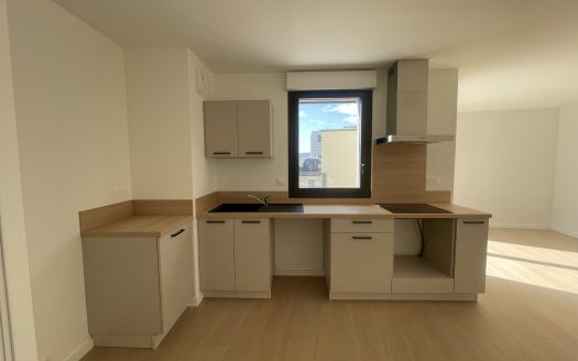 T3 n44 résidence Oxygène