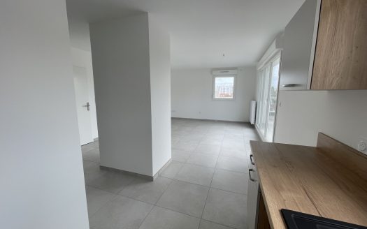 T4 nA514 résidence Vers’O