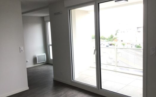 T1 Bis n 41 – Résidence Campus III