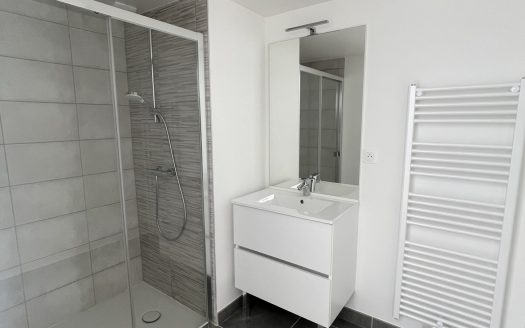 T3 n44 résidence Oxygène
