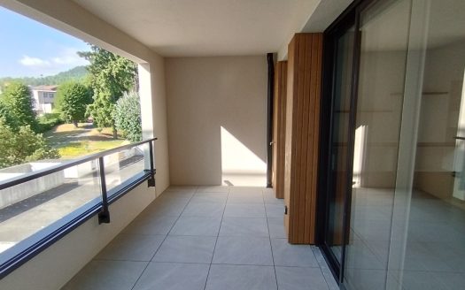T3 n24 Résidence Villa Florale