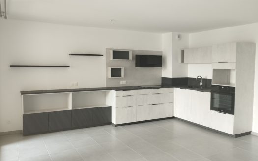 T3 n23 Résidence Villa Florale