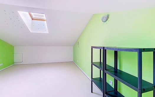 ISSOIRE – Maison familiale idéale, 4 chambres + bureau, terrain 487 m2
