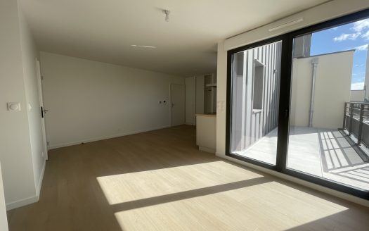 T3 n44 résidence Oxygène