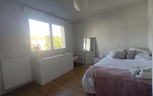 T2 n23 La CLoseraie des Beaumes