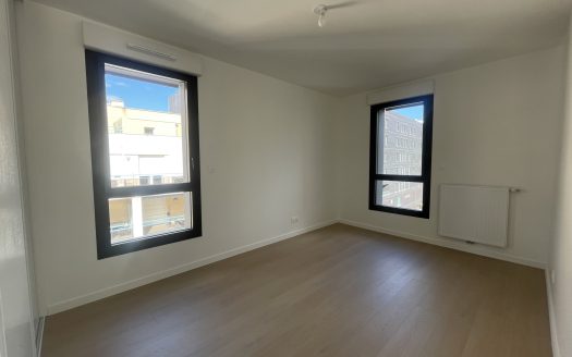 T3 n44 résidence Oxygène