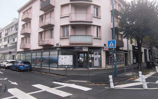 Studio meublé n5 – Avenue des Paulines