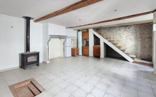 MAISON DE BOURG LES MARTRES DE VEYRE