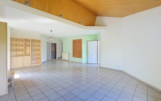 LES MARTRES DE VEYRE – Maison d’architecte 168 m2 sur terrain de 1043 m2