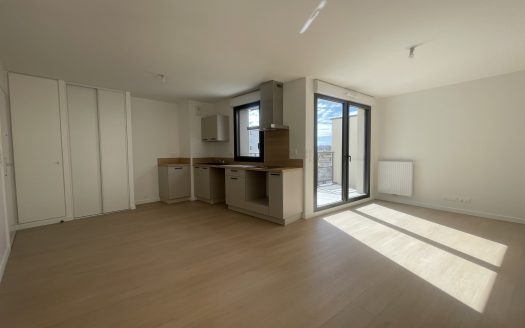 T3 n44 résidence Oxygène