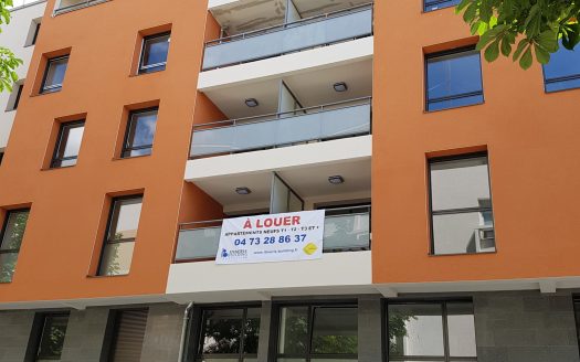 T2 n11 – Résidence Les Jardies