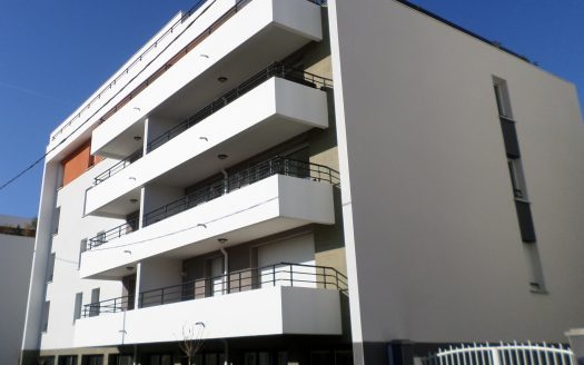 T2 n31 Résidence Les Hauts Cézeaux -Bâitment C