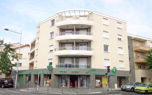 T2 n15 – Résidence Villa Béthina