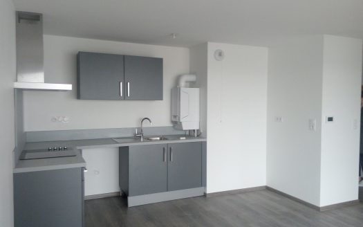 T2 n31 Résidence Les Hauts Cézeaux -Bâitment C