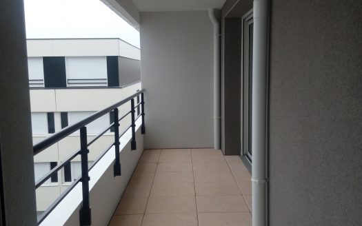 T2 n31 Résidence Les Hauts Cézeaux -Bâitment C