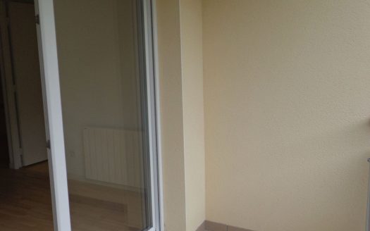 T2 n43 – Les Balcons de la Rotonde