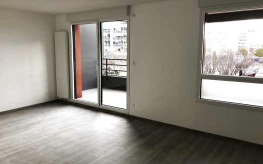 T3 n12 – Résidence Les Terrasses de Gabriel