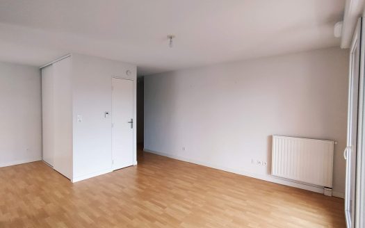 T1 bis n27 – Campus II – Chauffage inclus