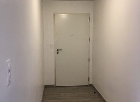 T3 n12 – Résidence Les Terrasses de Gabriel