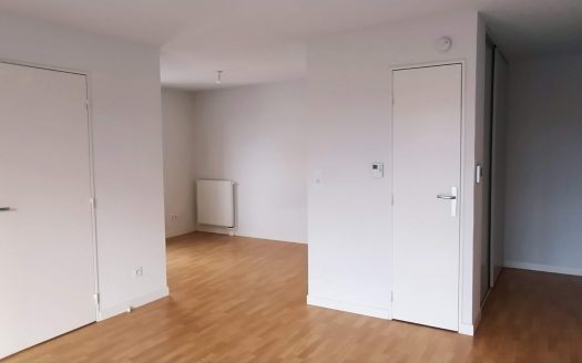 T1 bis n27 – Campus II – Chauffage inclus
