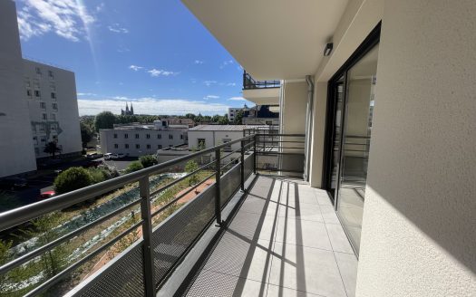T3 n21a résidence Oxygène