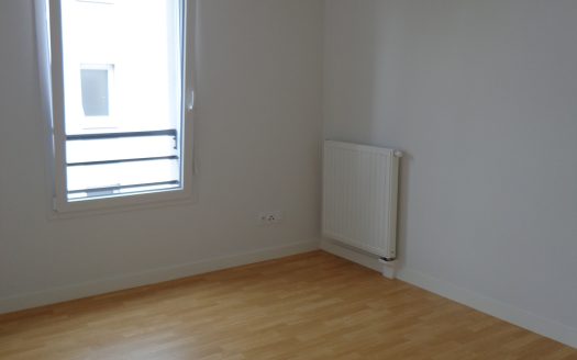 T1 bis n27 – Campus II – Chauffage inclus