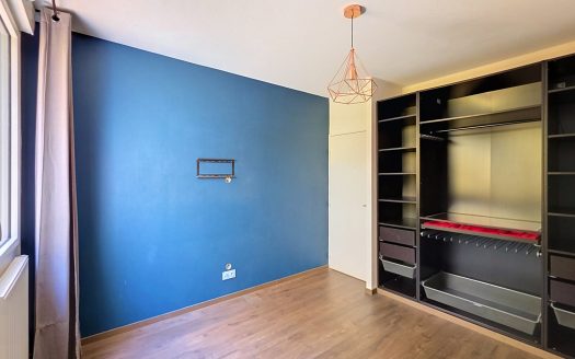 EXCLUSIVITE – Cézeaux, Superbe T3 récent avec terrasse et garage