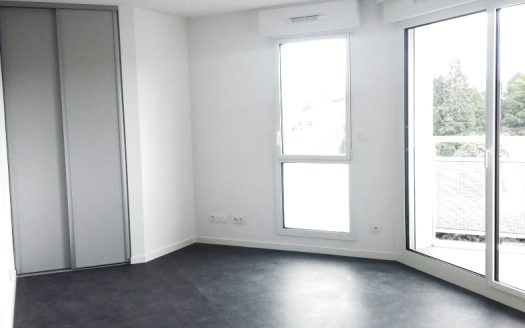 Studio 32 résidence Campus III
