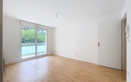 T2 n43 – Les Balcons de la Rotonde