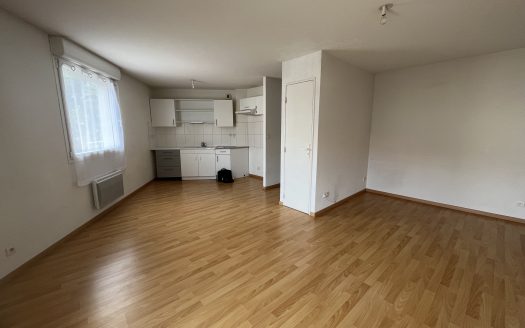 T2 n15 – Résidence Villa Béthina