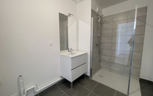 T3 n21a résidence Oxygène